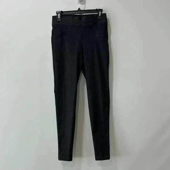 SOHO Apparel LTD Black Pull-On Pants Size S - Picture 1 of 10